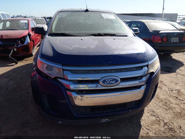 Продаж на аукціоні авто 2014 Ford Edge Se, vin: 2FMDK3GC0EBA07139, номер лоту: 45014916