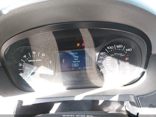 Продаж на аукціоні авто 2014 Ford Edge Se, vin: 2FMDK3GC0EBA07139, номер лоту: 45014916