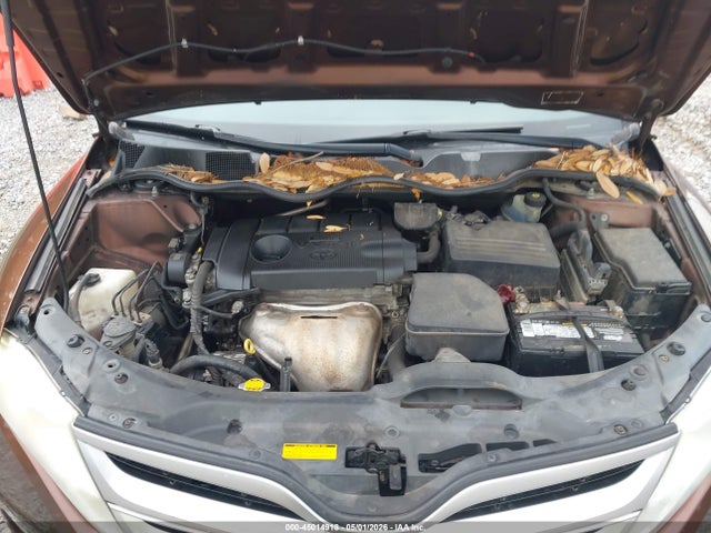 Aukcja sprzedaży 2013 Toyota Venza Le, vin: 4T3ZA3BB8DU065491, numer aukcji: 45014918