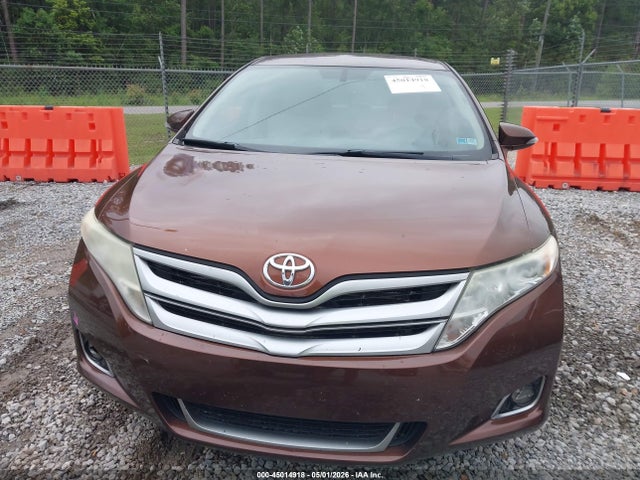 Aukcja sprzedaży 2013 Toyota Venza Le, vin: 4T3ZA3BB8DU065491, numer aukcji: 45014918