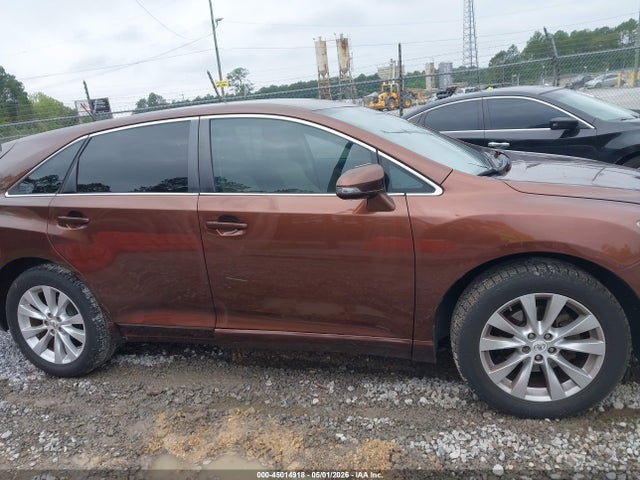 Aukcja sprzedaży 2013 Toyota Venza Le, vin: 4T3ZA3BB8DU065491, numer aukcji: 45014918