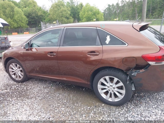 Aukcja sprzedaży 2013 Toyota Venza Le, vin: 4T3ZA3BB8DU065491, numer aukcji: 45014918