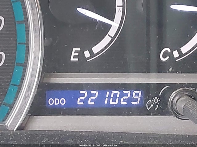 Aukcja sprzedaży 2013 Toyota Venza Le, vin: 4T3ZA3BB8DU065491, numer aukcji: 45014918