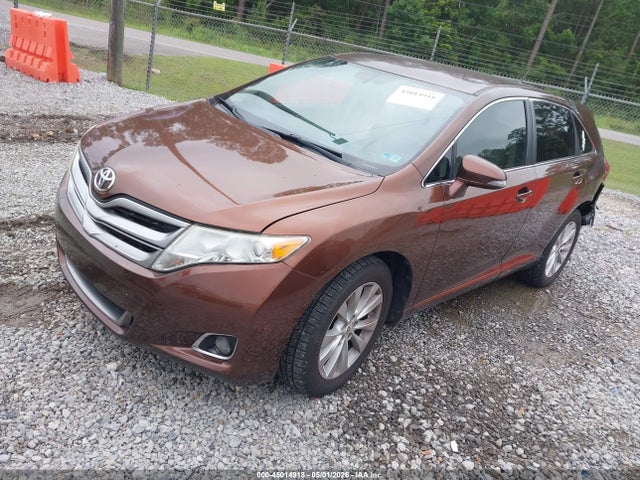 Aukcja sprzedaży 2013 Toyota Venza Le, vin: 4T3ZA3BB8DU065491, numer aukcji: 45014918