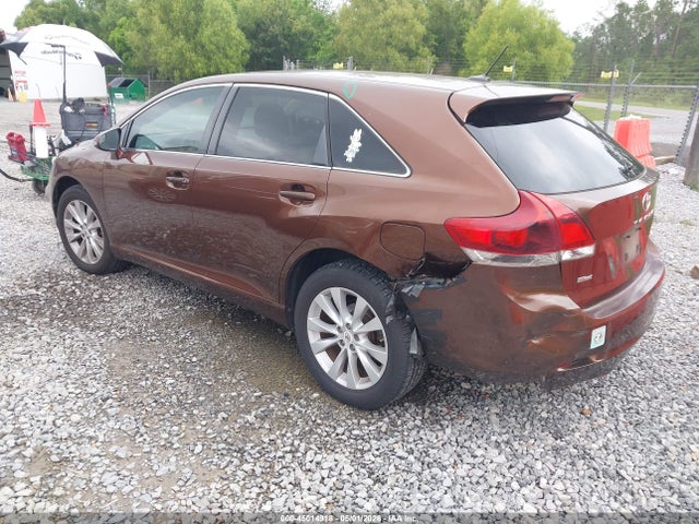 Aukcja sprzedaży 2013 Toyota Venza Le, vin: 4T3ZA3BB8DU065491, numer aukcji: 45014918