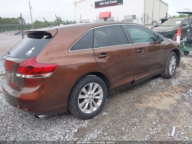 Aukcja sprzedaży 2013 Toyota Venza Le, vin: 4T3ZA3BB8DU065491, numer aukcji: 45014918