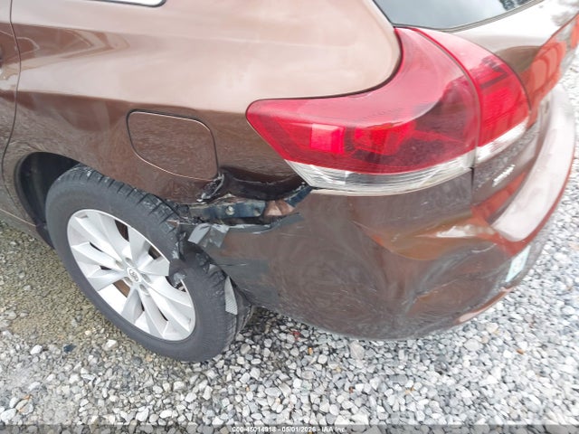 Aukcja sprzedaży 2013 Toyota Venza Le, vin: 4T3ZA3BB8DU065491, numer aukcji: 45014918