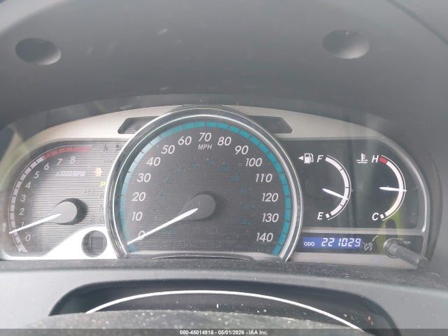 Aukcja sprzedaży 2013 Toyota Venza Le, vin: 4T3ZA3BB8DU065491, numer aukcji: 45014918