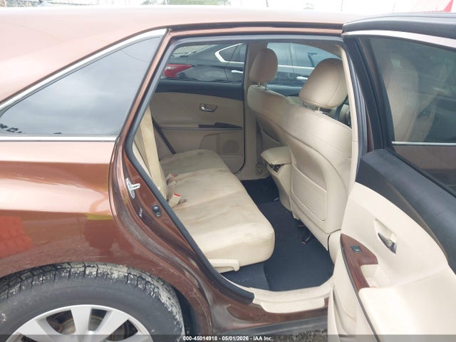 Aukcja sprzedaży 2013 Toyota Venza Le, vin: 4T3ZA3BB8DU065491, numer aukcji: 45014918