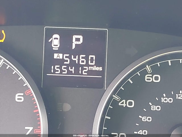 2013 Subaru Legacy 2.5i მანქანა იყიდება აუქციონზე, vin: 4S3BMCA63D3036044, აუქციონის ნომერი: 45014920