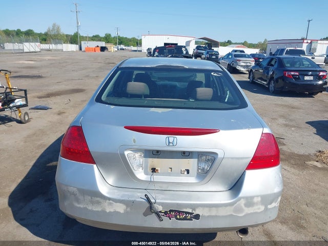 45014922 :رقم المزاد ، 1HGCM56316A087699 vin ، 2006 Honda Accord 2.4 Se مزاد بيع