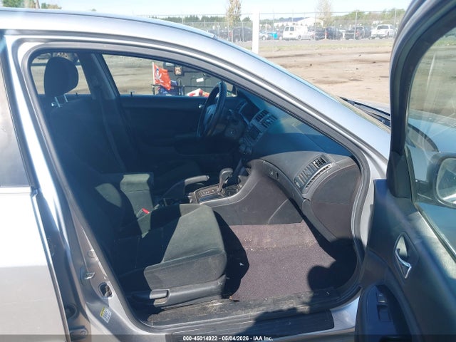 45014922 :رقم المزاد ، 1HGCM56316A087699 vin ، 2006 Honda Accord 2.4 Se مزاد بيع