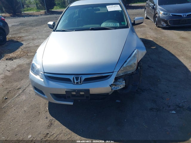 45014922 :رقم المزاد ، 1HGCM56316A087699 vin ، 2006 Honda Accord 2.4 Se مزاد بيع