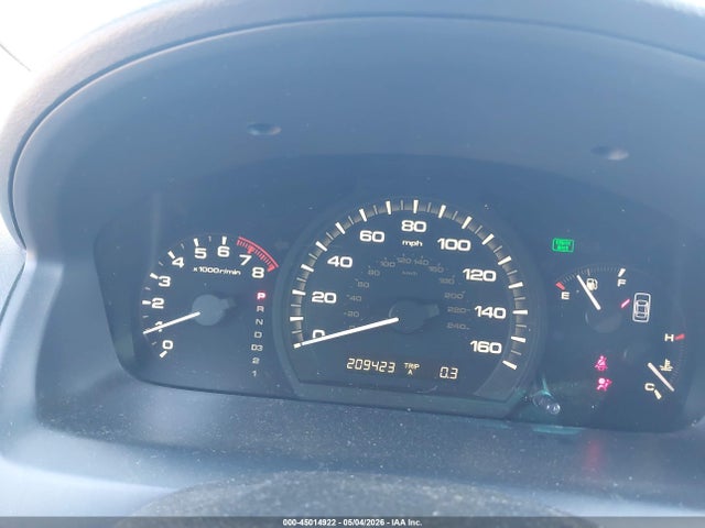 45014922 :رقم المزاد ، 1HGCM56316A087699 vin ، 2006 Honda Accord 2.4 Se مزاد بيع