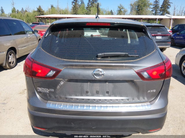 JN1BJ1CR2HW114678 Nissan Rogue Sport S