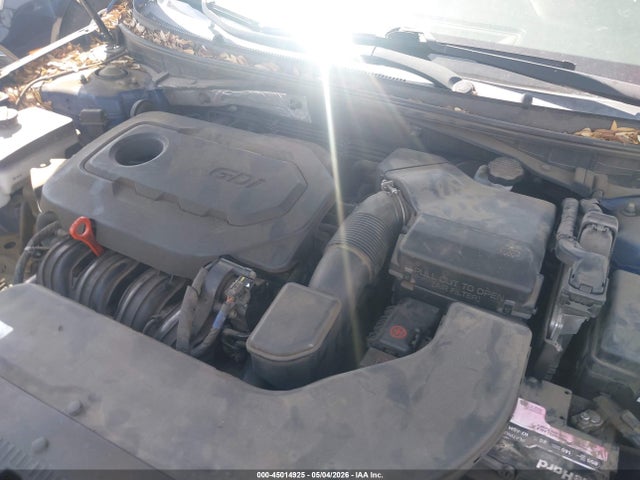 5NPE24AF8HH533268 Hyundai Sonata