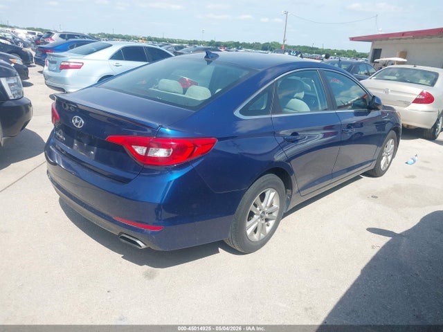 5NPE24AF8HH533268 Hyundai Sonata