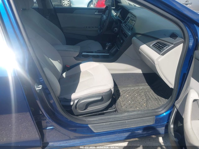 5NPE24AF8HH533268 Hyundai Sonata