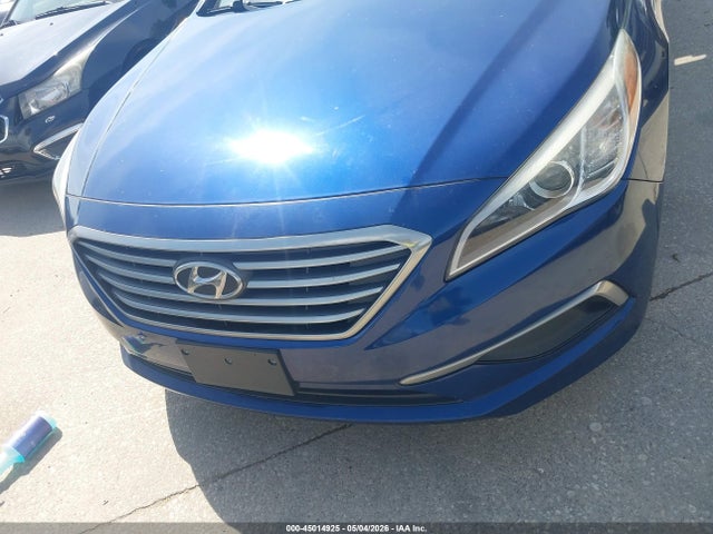 5NPE24AF8HH533268 Hyundai Sonata