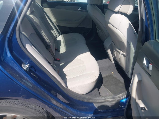 5NPE24AF8HH533268 Hyundai Sonata