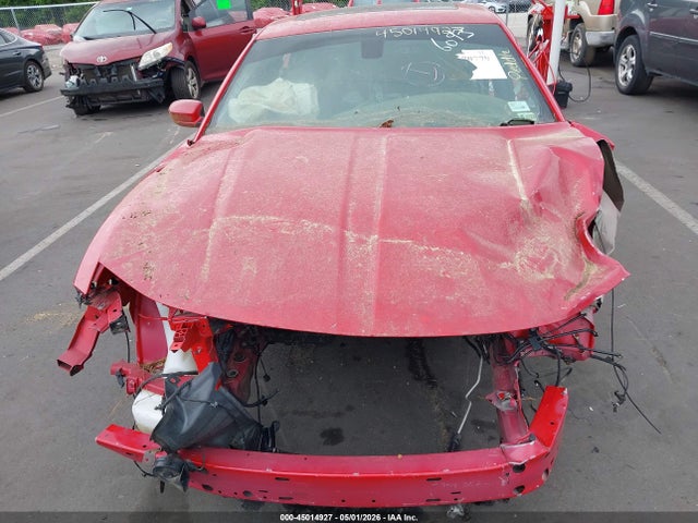 Aukcja sprzedaży 2016 Dodge Charger Sxt, vin: 2C3CDXJG1GH160937, numer aukcji: 45014927