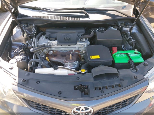 Aukcja sprzedaży 2013 Toyota Camry Se, vin: 4T1BF1FK8DU267130, numer aukcji: 45014928