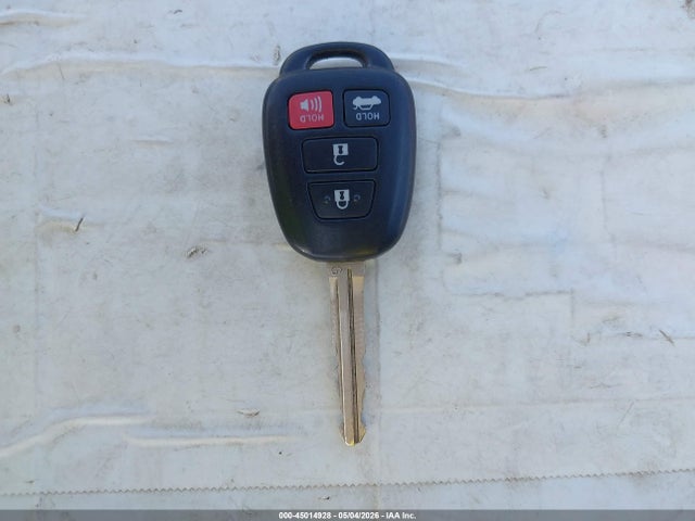 Aukcja sprzedaży 2013 Toyota Camry Se, vin: 4T1BF1FK8DU267130, numer aukcji: 45014928