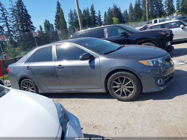 Aukcja sprzedaży 2013 Toyota Camry Se, vin: 4T1BF1FK8DU267130, numer aukcji: 45014928