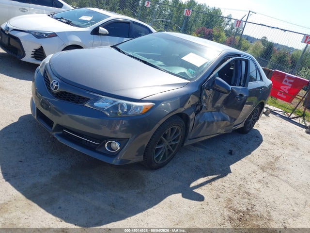 Aukcja sprzedaży 2013 Toyota Camry Se, vin: 4T1BF1FK8DU267130, numer aukcji: 45014928