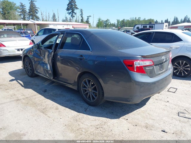 Aukcja sprzedaży 2013 Toyota Camry Se, vin: 4T1BF1FK8DU267130, numer aukcji: 45014928