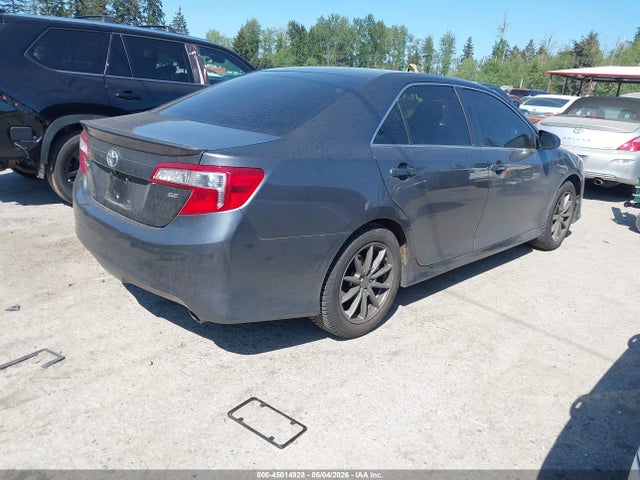 Aukcja sprzedaży 2013 Toyota Camry Se, vin: 4T1BF1FK8DU267130, numer aukcji: 45014928