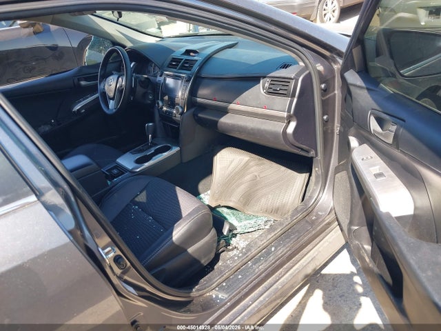 Aukcja sprzedaży 2013 Toyota Camry Se, vin: 4T1BF1FK8DU267130, numer aukcji: 45014928