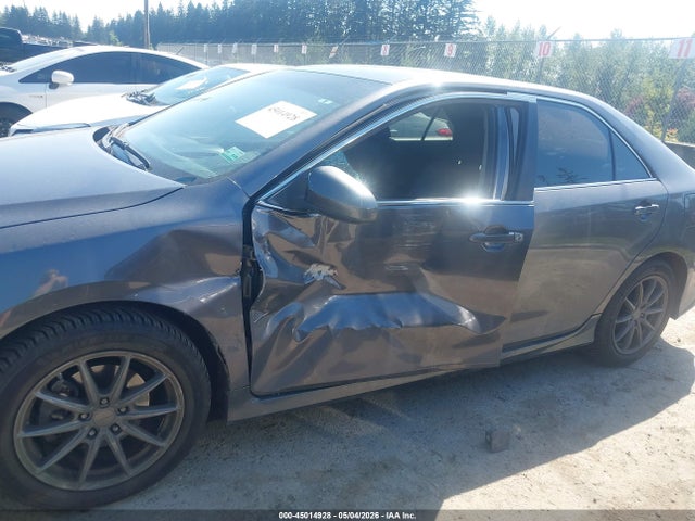 Aukcja sprzedaży 2013 Toyota Camry Se, vin: 4T1BF1FK8DU267130, numer aukcji: 45014928