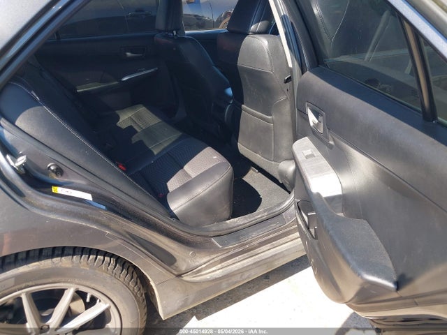 Aukcja sprzedaży 2013 Toyota Camry Se, vin: 4T1BF1FK8DU267130, numer aukcji: 45014928