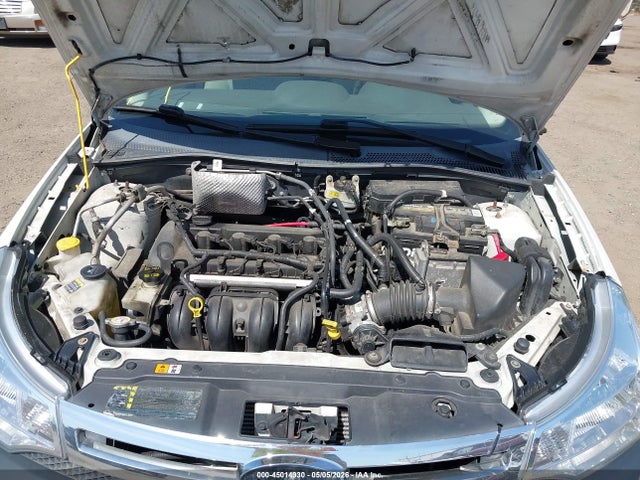 Aukcja sprzedaży 2009 Ford Focus Se, vin: 1FAHP35N19W171120, numer aukcji: 45014930