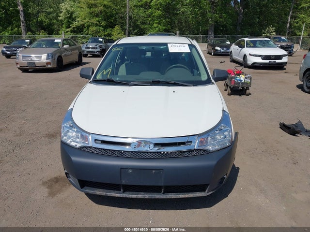 Aukcja sprzedaży 2009 Ford Focus Se, vin: 1FAHP35N19W171120, numer aukcji: 45014930