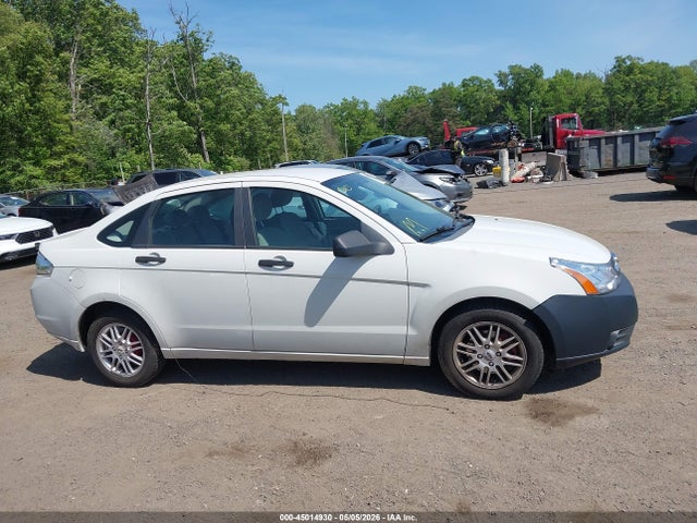 Aukcja sprzedaży 2009 Ford Focus Se, vin: 1FAHP35N19W171120, numer aukcji: 45014930