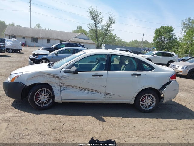 Aukcja sprzedaży 2009 Ford Focus Se, vin: 1FAHP35N19W171120, numer aukcji: 45014930