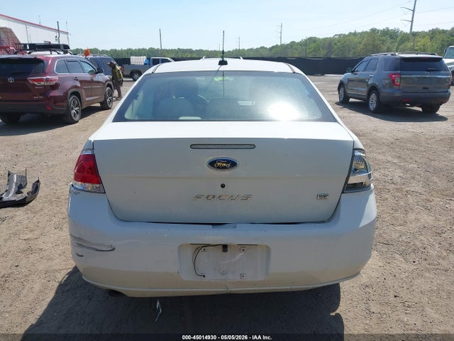 Aukcja sprzedaży 2009 Ford Focus Se, vin: 1FAHP35N19W171120, numer aukcji: 45014930