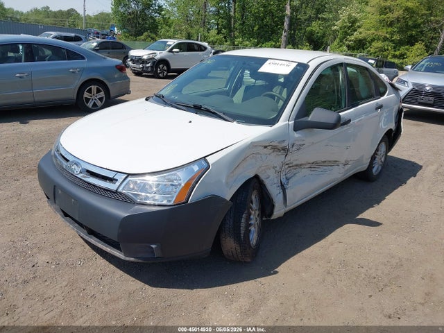 Aukcja sprzedaży 2009 Ford Focus Se, vin: 1FAHP35N19W171120, numer aukcji: 45014930