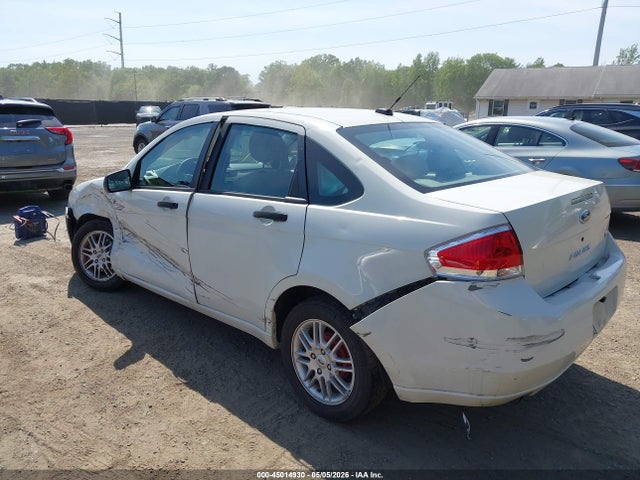 Aukcja sprzedaży 2009 Ford Focus Se, vin: 1FAHP35N19W171120, numer aukcji: 45014930