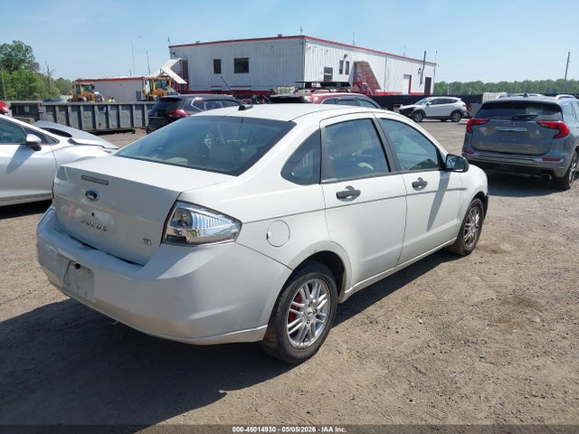 Aukcja sprzedaży 2009 Ford Focus Se, vin: 1FAHP35N19W171120, numer aukcji: 45014930