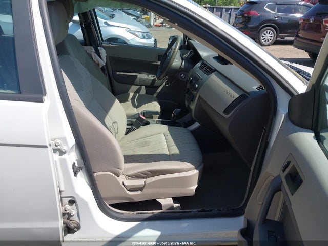 Aukcja sprzedaży 2009 Ford Focus Se, vin: 1FAHP35N19W171120, numer aukcji: 45014930
