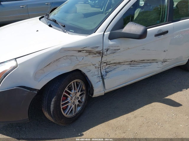 Aukcja sprzedaży 2009 Ford Focus Se, vin: 1FAHP35N19W171120, numer aukcji: 45014930