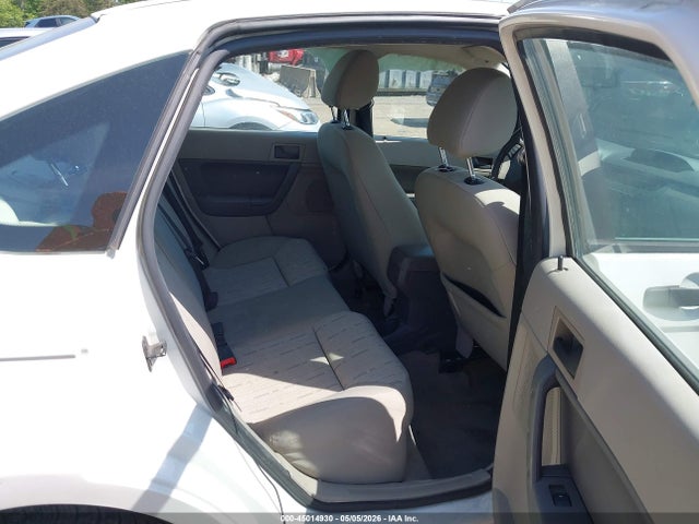 Aukcja sprzedaży 2009 Ford Focus Se, vin: 1FAHP35N19W171120, numer aukcji: 45014930