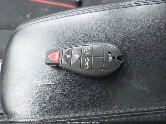 45014931 :رقم المزاد ، 1C3CDFBA9DD176316 vin ، 2013 Dodge Dart Rallye مزاد بيع