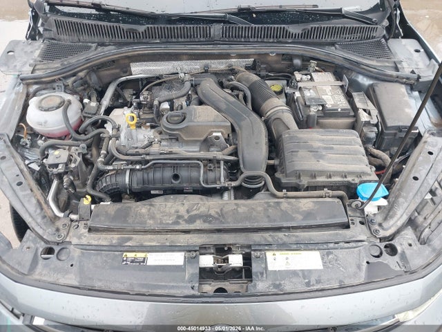 Продаж на аукціоні авто 2025 Volkswagen Jetta 1.5t Se, vin: 3VWEX7BU3SM018578, номер лоту: 45014933