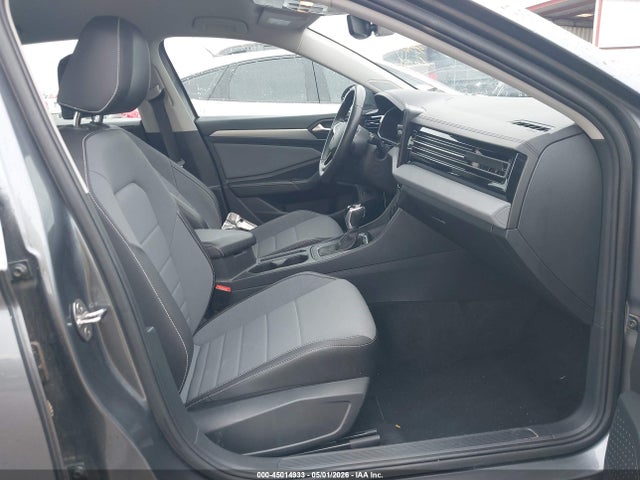 Продаж на аукціоні авто 2025 Volkswagen Jetta 1.5t Se, vin: 3VWEX7BU3SM018578, номер лоту: 45014933