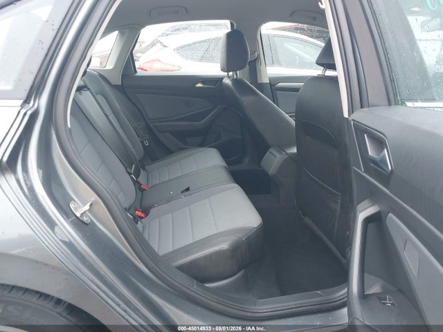 Продаж на аукціоні авто 2025 Volkswagen Jetta 1.5t Se, vin: 3VWEX7BU3SM018578, номер лоту: 45014933