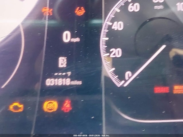 1HGCV2F32MA020425 Honda Accord Sport 2.0t